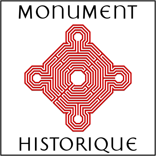 Monuments historiques